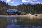 Subaru Outback Touring 2019 года (NA)